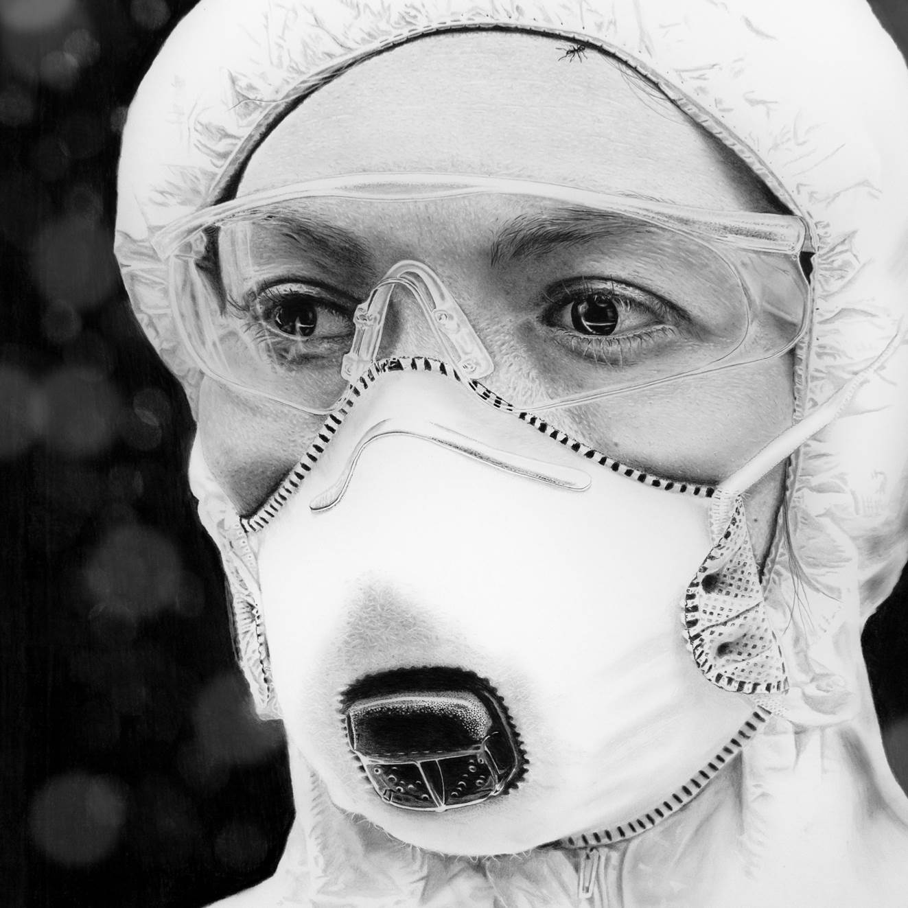 Ein Bild, das Person, Kleidung, wei, Hut enthlt.

Automatisch generierte Beschreibung