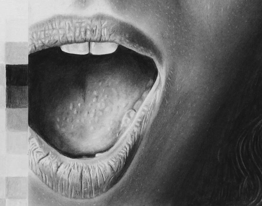 Ein Bild, das Maske, schwarz, Augen, schlieen enthlt.

Automatisch generierte Beschreibung